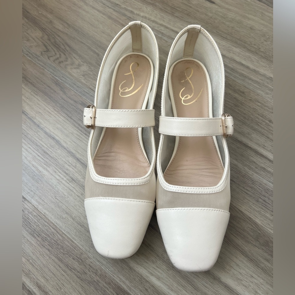 Sam Edelman MIRANDA MARY JANE FLAT